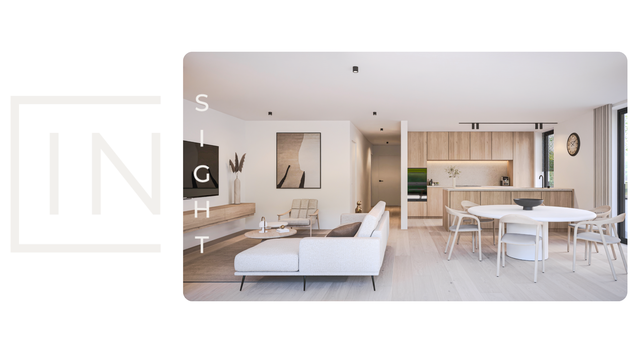 nieuwbouw appartement hoeselt insightprojecten