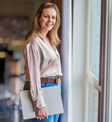 nieuwbouw appartement hoeselt Daphne